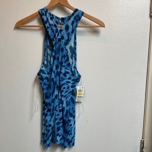 INC top, size M.     SKU8